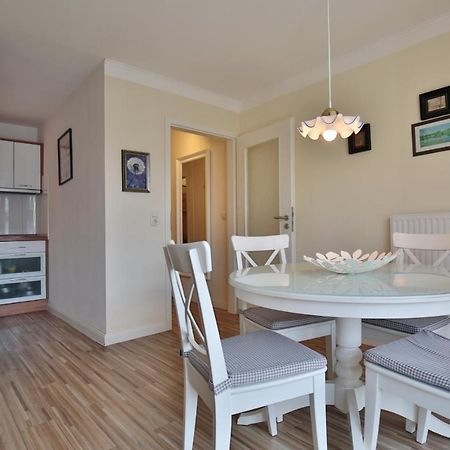 Ferienanlage Bergstrasse 62 Ferienhaus Bergstrasse 62 Appartement 9 Timmendorfer Strand Luaran gambar