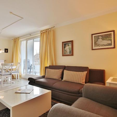 Ferienanlage Bergstrasse 62 Ferienhaus Bergstrasse 62 Appartement 9 Timmendorfer Strand Luaran gambar