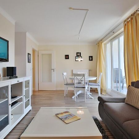Ferienanlage Bergstrasse 62 Ferienhaus Bergstrasse 62 Appartement 9 Timmendorfer Strand Luaran gambar