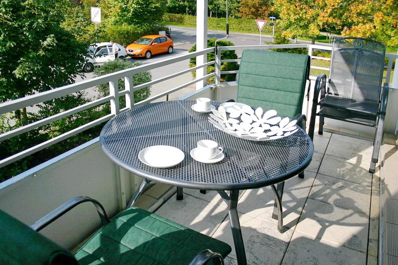 Ferienanlage Bergstrasse 62 Ferienhaus Bergstrasse 62 Appartement 9 Timmendorfer Strand Luaran gambar